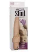 Wibrator-POWER STUD CLITERRIFIC IVORY