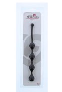ALL TIME FAVORITES FOUR BEADS ANAL BLACK ALL TIME FAVORITES FOUR BEADS ANAL BLACK