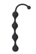 ALL TIME FAVORITES FOUR BEADS ANAL BLACK ALL TIME FAVORITES FOUR BEADS ANAL BLACK