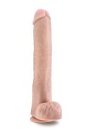 AU NATUREL DADDY 14INCH SENSA FEEL AU NATUREL DADDY 14INCH SENSA FEEL