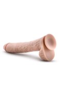 AU NATUREL DADDY 14INCH SENSA FEEL AU NATUREL DADDY 14INCH SENSA FEEL