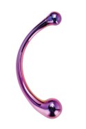 GLAMOUR GLASS CURVED WAND GLAMOUR GLASS CURVED WAND