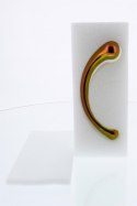 GLAMOUR GLASS CURVED WAND GLAMOUR GLASS CURVED WAND