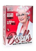Greedy Gilf Greedy Gilf