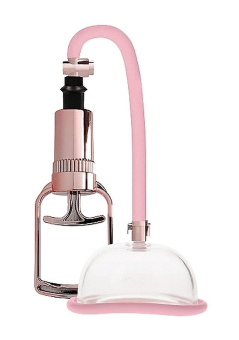 Pussy Pump - Rose Gold Pussy Pump - Rose Gold