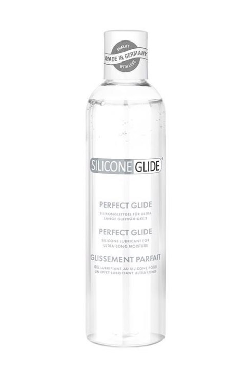 SILICONEGLIDE 250ML PERFECT GLIDE SILICONEGLIDE 250ML PERFECT GLIDE