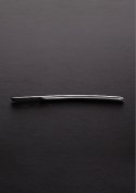Single End dilator (8mm) - Brushed Steel Single End dilator (8mm) - Brushed Steel