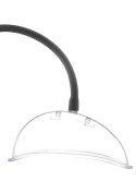 Vibrating Pussy Pump - Black Vibrating Pussy Pump - Black