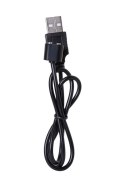 EROTIST SIXTH Prostate Massager vibro with heating silicone black 14.5 cm EROTIST SIXTH Prostate Massager vibro with heating silicone black 14.5 cm