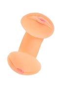 TOYFA Dolls-X 117013 Inflatable doll GRACE, 3 holes, PVC, TPR TOYFA Dolls-X 117013 Inflatable doll GRACE, 3 holes, PVC, TPR