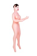 TOYFA Dolls-X Passion Violet TOYFA Dolls-X Passion Violet