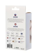 ToDo Adore Anal vibrator ToDo Adore Anal vibrator