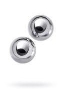 Vaginal balls Metal by TOYFA, metal, silver, O 2.5 cm Vaginal balls Metal by TOYFA, metal, silver, O 2.5 cm