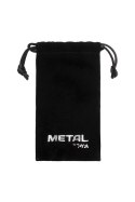 Vaginal balls Metal by TOYFA, metal, silver, O 2.5 cm Vaginal balls Metal by TOYFA, metal, silver, O 2.5 cm