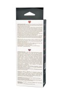 A-TOYS, Penis Pump, PVC, Transparent, 23.5 cm A-TOYS, Penis Pump, PVC, Transparent, 23.5 cm