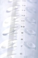 A-TOYS, Penis Pump, PVC, Transparent, 23.5 cm A-TOYS, Penis Pump, PVC, Transparent, 23.5 cm