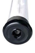 A-TOYS, Penis Pump, PVC, Transparent, 27.5 cm, 3 cock rings included A-TOYS, Penis Pump, PVC, Transparent, 27.5 cm, 3 cock rings included