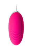 A-TOYS, Vibrating Egg Pink A-TOYS, Vibrating Egg Pink