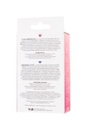 A-TOYS, Vibrating Egg Pink A-TOYS, Vibrating Egg Pink