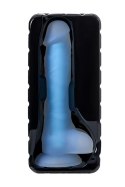 BEYOND BY TOYFA Bruce Glow Blue 16,5cm BEYOND BY TOYFA Bruce Glow Blue 16,5cm