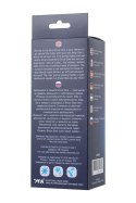 BEYOND BY TOYFA Bruce Glow Blue 16,5cm BEYOND BY TOYFA Bruce Glow Blue 16,5cm