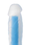 BEYOND BY TOYFA Bruce Glow Blue 16,5cm BEYOND BY TOYFA Bruce Glow Blue 16,5cm