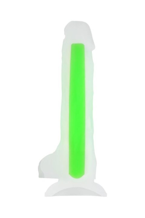 BEYOND BY TOYFA Clark Glow Green 16,5cm BEYOND BY TOYFA Clark Glow Green 16,5cm