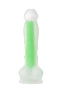 BEYOND BY TOYFA Clark Glow Green 16,5cm BEYOND BY TOYFA Clark Glow Green 16,5cm