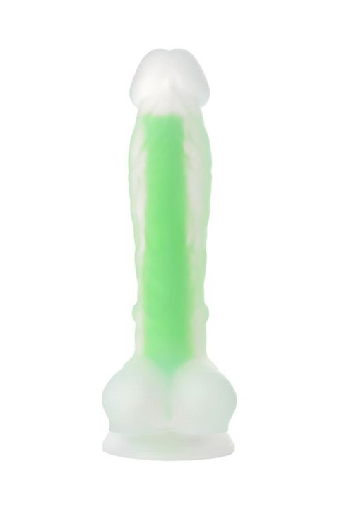BEYOND BY TOYFA Clark Glow Green 16,5cm BEYOND BY TOYFA Clark Glow Green 16,5cm