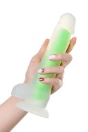 BEYOND BY TOYFA Clark Glow Green 16,5cm BEYOND BY TOYFA Clark Glow Green 16,5cm