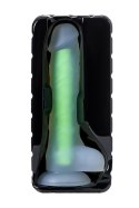 BEYOND BY TOYFA Clark Glow Green 16,5cm BEYOND BY TOYFA Clark Glow Green 16,5cm