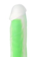 BEYOND BY TOYFA Clark Glow Green 16,5cm BEYOND BY TOYFA Clark Glow Green 16,5cm