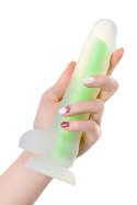 BEYOND BY TOYFA Wade Glow Green 14,5cm BEYOND BY TOYFA Wade Glow Green 14,5cm