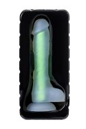 BEYOND BY TOYFA Wade Glow Green 14,5cm BEYOND BY TOYFA Wade Glow Green 14,5cm