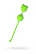 Pleasure balls A-Toys Green Pleasure balls A-Toys Green