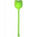 Pleasure balls A-Toys Green Pleasure balls A-Toys Green
