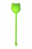 Pleasure balls A-Toys Green Pleasure balls A-Toys Green