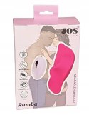 RUMBA Wearable vibrator RUMBA Wearable vibrator