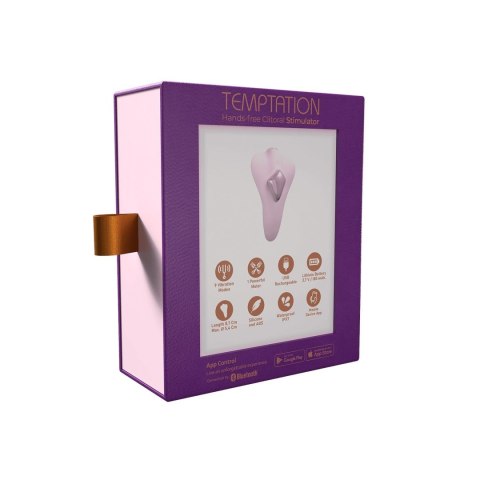 AD.Temptation + APP AD.Temptation + APP