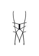 Bielizna-Badossa body otwarte S/M Bielizna-Badossa body otwarte S/M