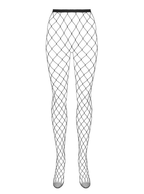 Bielizna-S812 rajstopy czarne S/M/L Bielizna-S812 rajstopy czarne S/M/L