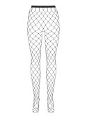 Bielizna-S812 rajstopy czarne S/M/L Bielizna-S812 rajstopy czarne S/M/L