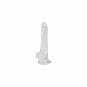 Dildo-AL.Lusty (Jelly Clear) Dildo-AL.Lusty (Jelly Clear)