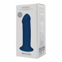 Dildo-HITSENS 1 ( 7 "" ) BLUE Dildo-HITSENS 1 ( 7 "" ) BLUE
