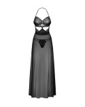 Iliosa koszulka i stringi 2XL/3XL Iliosa koszulka i stringi 2XL/3XL