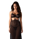 Iliosa koszulka i stringi L/XL Iliosa koszulka i stringi L/XL