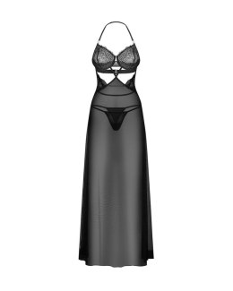 Iliosa koszulka i stringi S/M