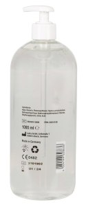 Just Glide Anal 1l Just Glide Anal 1l