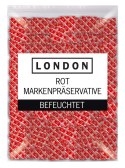 London red condoms 1000 pcs. London red condoms 1000 pcs.