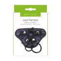 Me You Us Purple Adjustable Harness Me You Us Purple Adjustable Harness